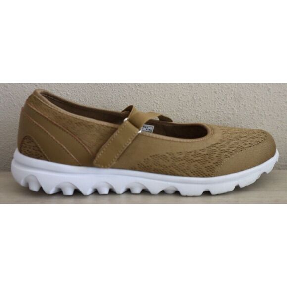 Propèt W5103 Women's Sz 11M Honey TravelActiv Mary Jane Shoes - Picture 7 of 12